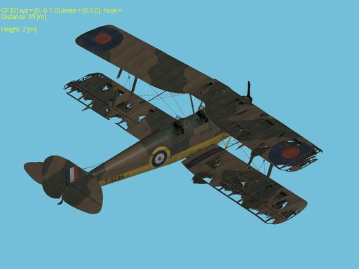 Ил-2 Штурмовик: Битва за Британию - Скриншоты