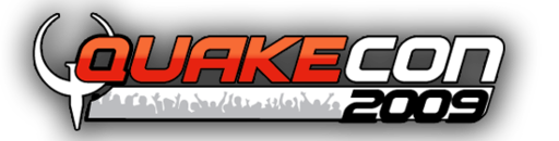 Quake Live - На QuakeCon можно будет выиграть Ford Shelby
