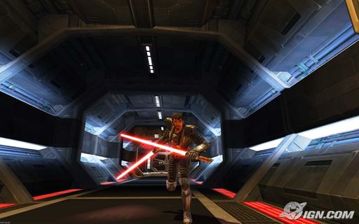 Star Wars: The Old Republic - Exhaustive Q&A от IGN