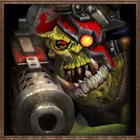 Warhammer 40,000: Dawn of War II - Аватары на основе значков юнитов игры