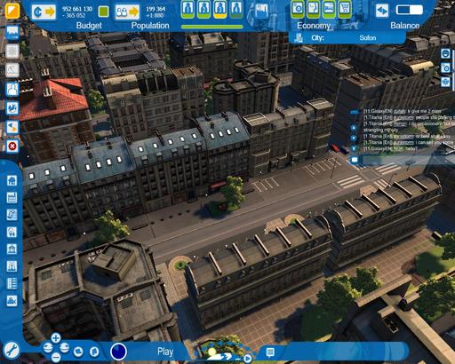 Cities XL - Скриншоты 