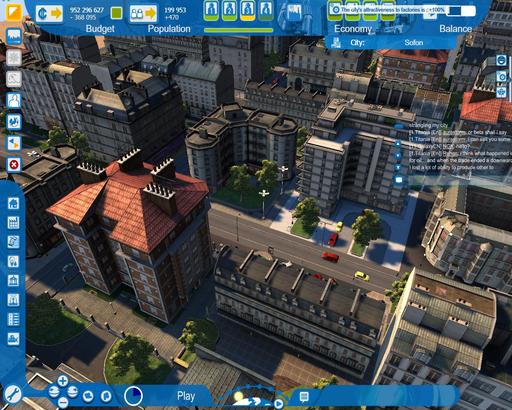 Cities XL - Скриншоты 
