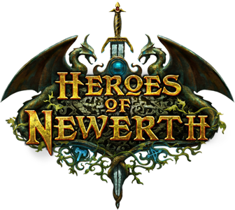 Heroes of Newerth - Heroes of Newerth / Герои Иномирья (RTS/RPG, 2009)