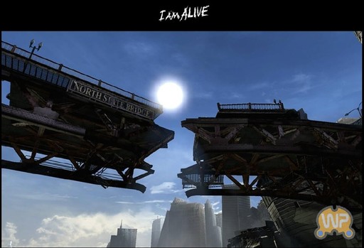 I Am Alive - Новые скриншоты I Am Alive