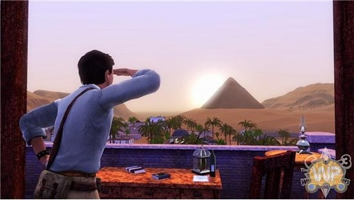 Sims 3, The - Первое дополнение для The Sims 3