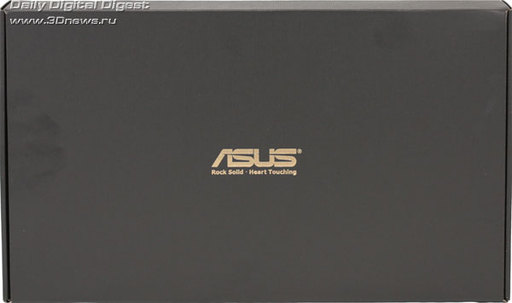 Игровое железо - Обзор ASUS EAH4890. Покоряем гигагерц!