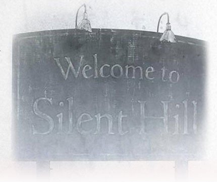 Cайты по серии Silent Hill