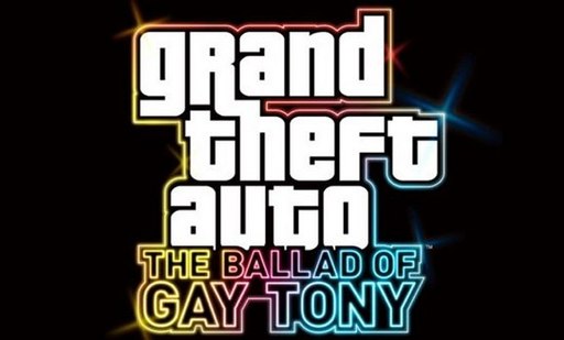 Grand Theft Auto IV - Первый трейлер GTA 4 The Ballad Of Gay Tony выйдет "очень скоро"