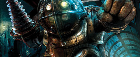 BioShock 2 - BioShock 2: детали предзаказа