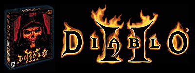Diablo II - Награды игры