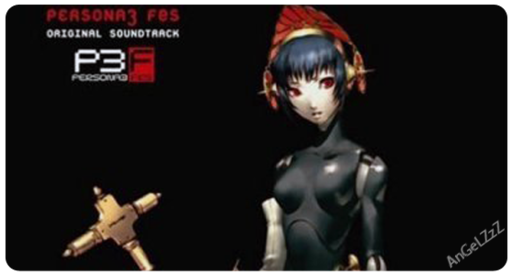 Shin Megami Tensei: Persona 3 - Мой обзор Persona 3 FES.