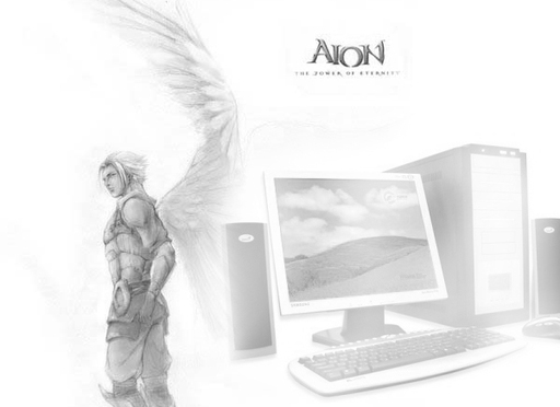 Айон: Башня вечности - Улучшаем работоспособность компьютера для игры в Aion