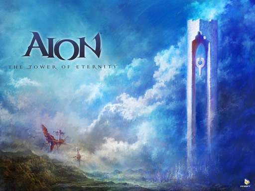 Айон: Башня вечности - «Айон — мой выбор!» AxoBix