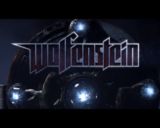 Wolfenstein (2009) - Первое впечатление.
