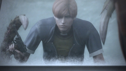 Resident Evil: The Darkside Chronicles - GamesCom Trailer + Screens