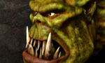 Warhammer 40,000: Dawn of War II - Орки на Т1 в версии 1.5. *Теперь еще зеленее!!..*