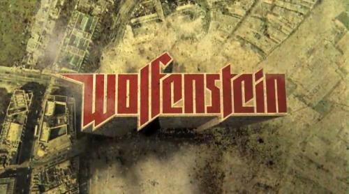 Видеоревью Wolfenstein от GT