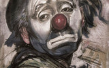 The-sad-clown