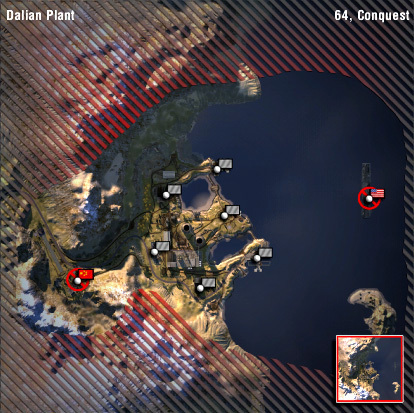 Battlefield 2 - Официальные карты Battlefield 2