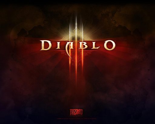 Diablo III - Новое FAQ с официального сайта