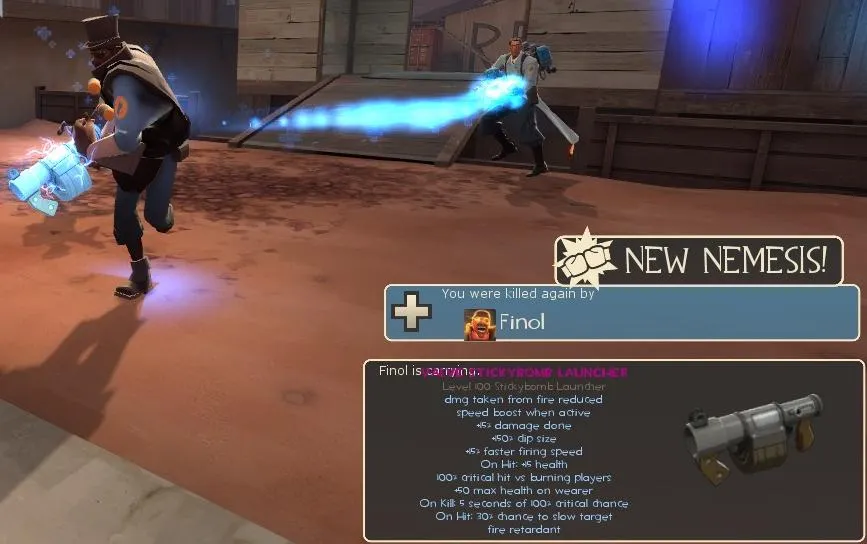 Тф2 Со Всеми Вещами