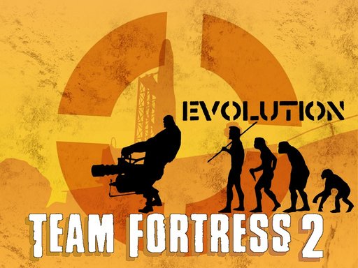 Team Fortress 2 - От паблика к PRO, часть #2