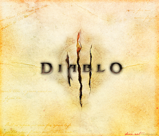 Diablo III - Изменения в навыках, пара отчётов о монахе + 2 видео HD