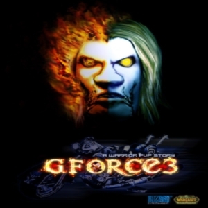 World of Warcraft - PvP Legends I