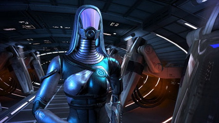 Выход Mass Effect 2 на PS3 под вопросом