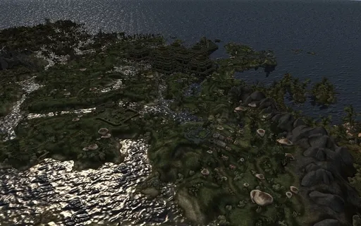 Elder Scrolls III: Morrowind, The - Будущее Морроувинда.