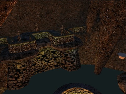Elder Scrolls III: Morrowind, The - Будущее Морроувинда.