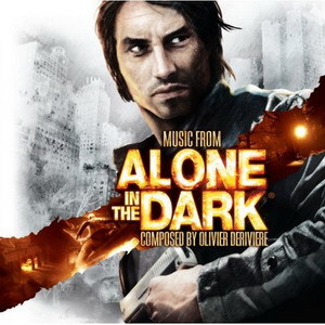 Alone in the Dark: Soundtrack
