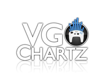 Новости - VGChartz: мировые продажи игр и консолей за 16-22 августа