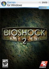 BioShock 2 - Превью от StopGame