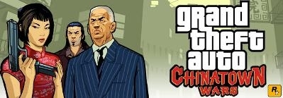 Grand Theft Auto IV - Rockstar анонсировала GTA: Chinatown Wars для iPhone