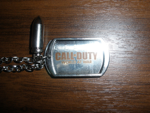 Call of Duty: World at War - Подарочное издание