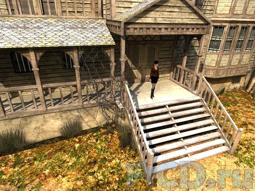 Still Life 2 - Несколько картинок из игры