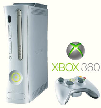 Новости - Xbox 360 опережает PS3 в Европе