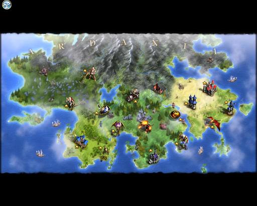 Majesty 2: The Fantasy Kingdom Sim - Обзор финальной версии специально для Gamer.ru