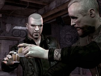 Grand Theft Auto IV - Индийский геймер провел 40 часов за игрой GTA IV