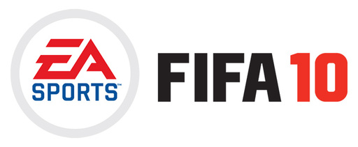 FIFA 10 - Видео: немного о управлении FIFA 10