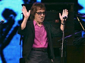 Обо всем - Бывший басист The Rolling Stones раскритиковал музыкальные игры