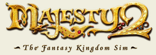 Majesty 2: The Fantasy Kingdom Sim - Демоверсия Majesty 2