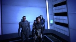 Mass Effect - Mass Effect. ОБЗОР