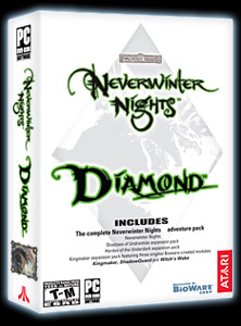 Neverwinter Nights Diamond Edition