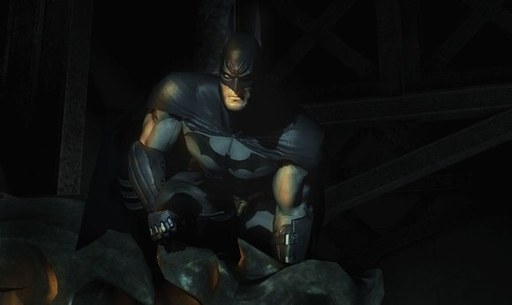 Продажи Batman: Arkham Asylum почти достигли 2 миллионов