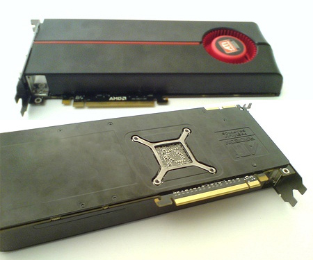 Игровое железо - Цены топовых DX11-видеокарт от AMD уже известны