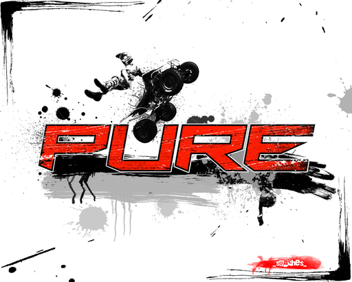 Pure - Ещё пару картинок Pure. часть 3