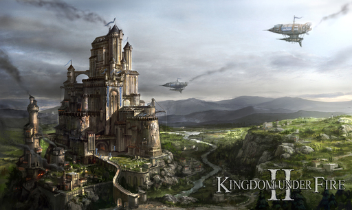 Kingdom Under Fire II - Основные особенности