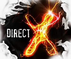 Список игр с поддержкой DirectX10 и DirectX11